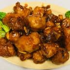 Best 陈皮鸡 Orange Chicken in San Jose, CA
