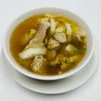 Best 云吞汤 Wonton Soup (BBQ Pork) in San Jose, CA