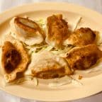 Best 锅贴 (Pork)Pot Stickers (6) in San Jose, CA
