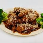 Best 芝麻鸡 Sesame Chicken in San Jose, CA
