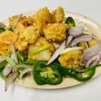 Best 椒盐虾 Salt & Pepper Prawns in San Jose, CA