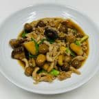 Best 双菇肉丝 Double Mushroom Pork in San Jose, CA