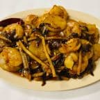 Best 鱼香虾 Yu Shiang Prawns in San Jose, CA