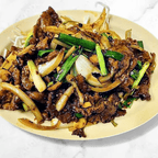 Best 蒙古牛肉 Mongolian Beef in San Jose, CA