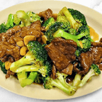 Best 芥兰牛肉 Beef with Broccoli in San Jose, CA