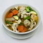 Best 锅云吞汤 War Wonton Soup in San Jose, CA