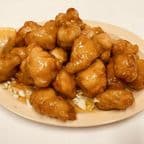 Best 柠檬鸡 Lemon Chicken in San Jose, CA