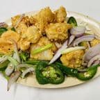 Best 椒盐鱼片 Salt & Pepper Fish in San Jose, CA