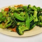 Best 炒素什锦 Sauteed Mixed Vegetables in San Jose, CA