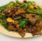 Best Stir-Fried Beef 小炒牛肉 in San Jose, CA